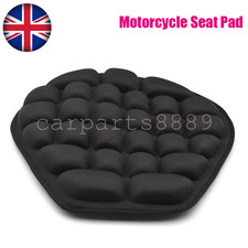 Motorcycle seat pad - seat,