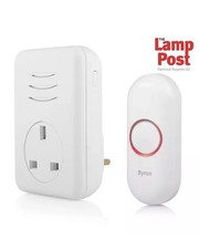 Byron DBY-22313UK Wireless