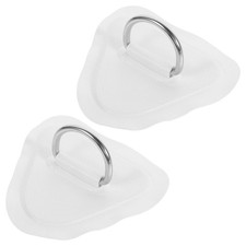  2 Pcs Paddleboard Rings Boat
