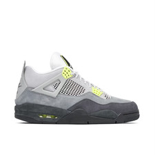 Jordan 4 Retro SE 95 Neon