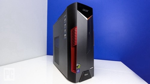 Gaming gtx 1660 - pc, core