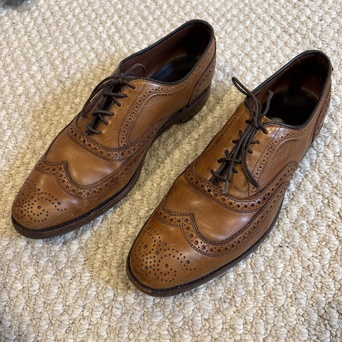 Allen edmonds - edmonds,