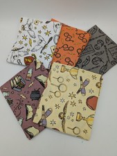 Fat Quarters Bundle, Harry