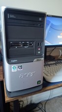 Custom Retro Windows XP 64 PC