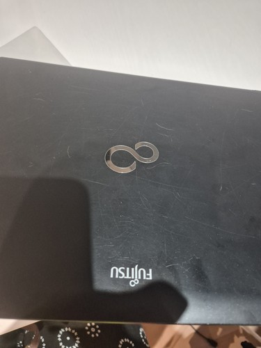Fujitsu lifebook ah532 corei5 - ah532,