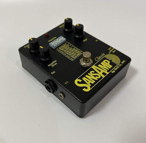 Tech sa1 sansamp classic - sa1,