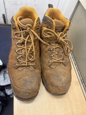 DEWALT Pro-Lite Comfort Size UK 10 EUR 44 Brown Safety Boots