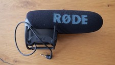 RØDE Microphones VideoMic Pro