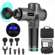 Massage Gun Deep Tissue Muscle