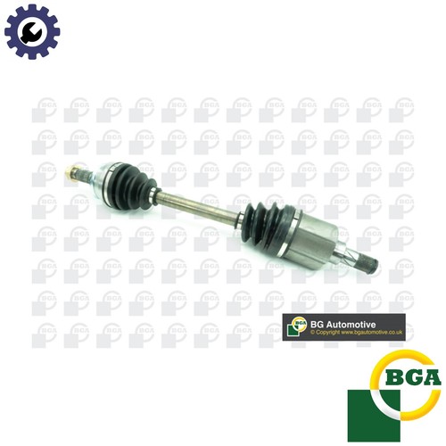 Drive shaft ds0910la - for, mini