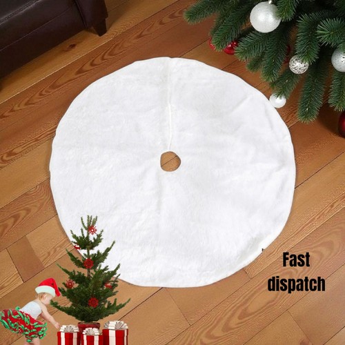 Inch christmas tree skirt - 36-inch,