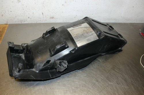 Kawasaki gpx600 zx600c rear - r,