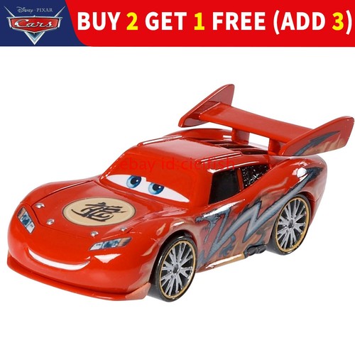 Mattel disney pixar cars - mattel,