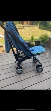 Babies R Us Loka Stroller Blue