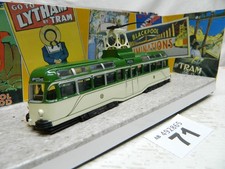 Corgi 1:76 Blackpool Brush