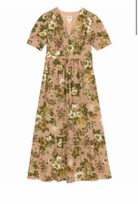 Joanie Albertine Floral