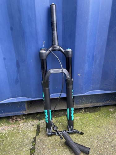 Fox performance float - fox,