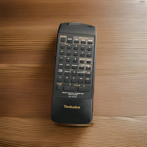 Technics rak sc301w - technics, rak-sc301w