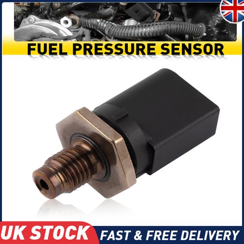 Fuel pressure sensor - fuel,