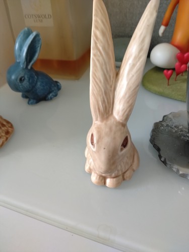 Sylvac harry hare this - harry, hare.this