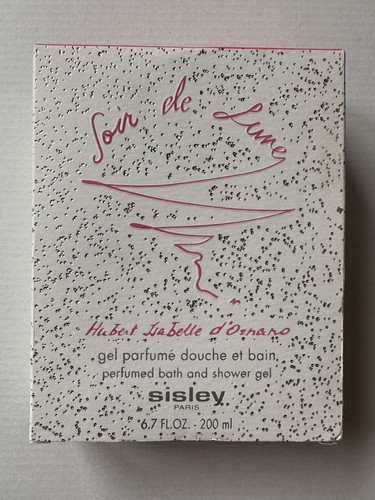 Sisley paris soir lune - soir,