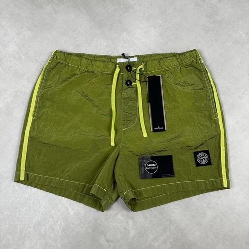 Stone island nylon metal - stone,