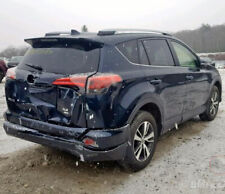 2017 TOYOTA RAV4 XA40 2.5 PETROL HYBRID X2AR-Y32T COMPLETE ENGINE & AUTO GEARBOX