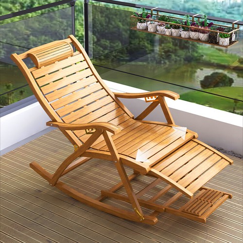 Rocking chair seat - rocking,