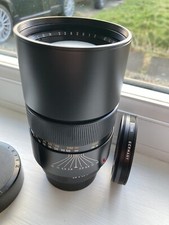 Leica Elmarit R 180mm f2.8 2