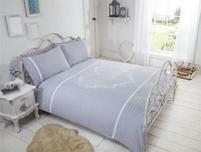 Heart duvet set - heart,