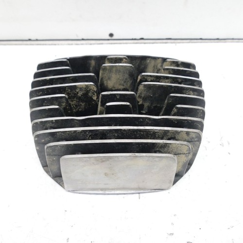 Kawasaki 500 cylinder head - cylinder,