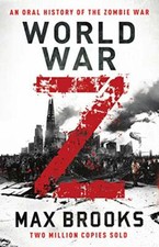 World War Z: An Oral History