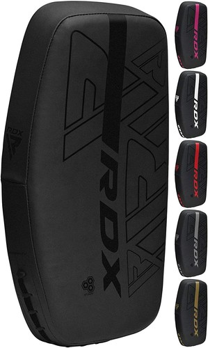 Mma thai pads rdx kick - mma,
