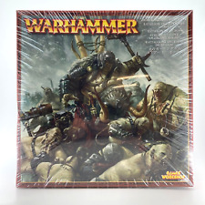 Ogre Kingdoms Battalion - Unopened - Warhammer Fantasy Games Workshop