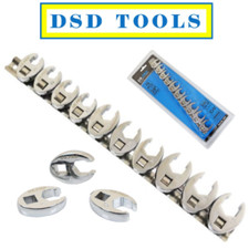 US PRO Tools 10pc Metric