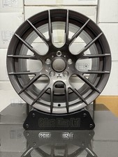 x4 18" 3 SERIES ALLOY WHEELS 2