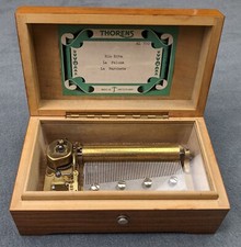 Excellent Vintage Swiss