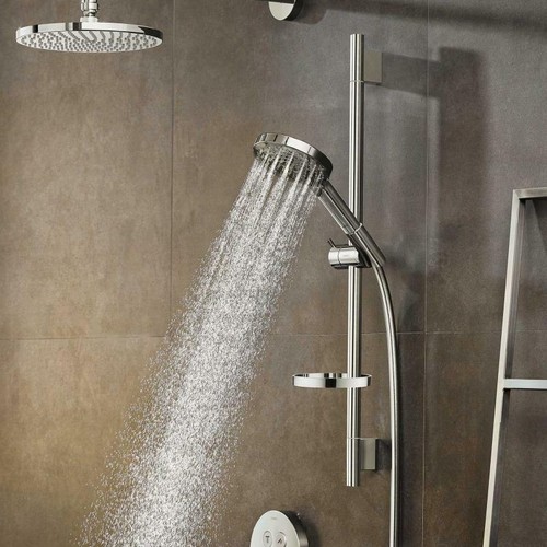 Hansgrohe raindance select - raindance, s
