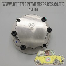 Classic Mini & Metro Oil Pump