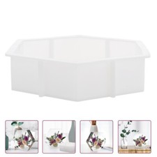 large silicone molds for resin