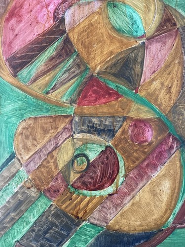 Very beautiful abstract - very,