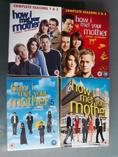 How I Met Your Mother -