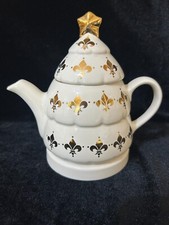 ENGLISH LIFE WADE VINTAGE TEA POT