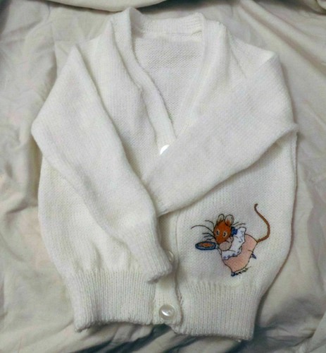 Beatrix potter mrs tittlemouse - potter,