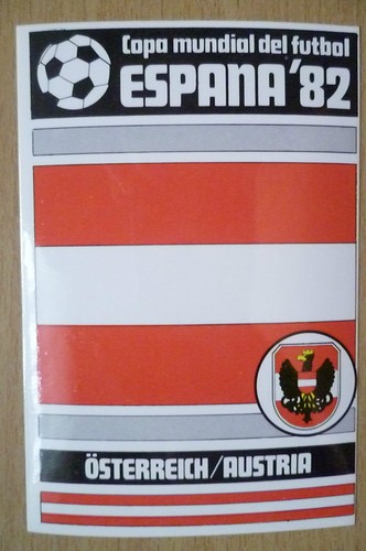 1982 copa mundial - 1982,