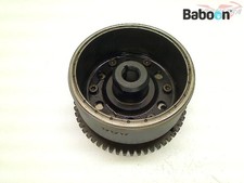 Fly Wheel / Rotor Honda CBR 1100 XX Blackbird 1999-2006 (CBR1100XX SC35) (03700