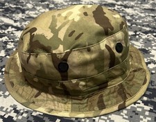 BRITISH SAS MTP MODIFIED