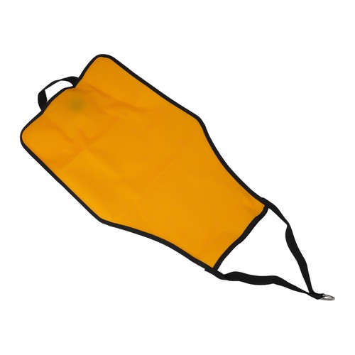 Nylon salvage lift bag with - nylon,