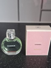 CHANEL Chance Eau Fraiche Eau