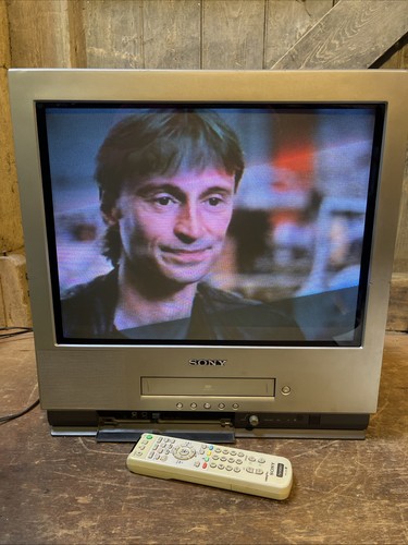 Sony triniton 21fv1u - kv-21fv1u, 21”